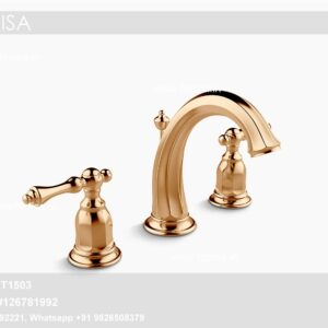 Kitchen Taps Faucets Bathroom Taps Kitchen Faucets Model No - 6534