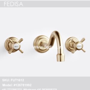 Kitchen Taps Faucets Bathroom Taps Kitchen Faucets Model No - 6535