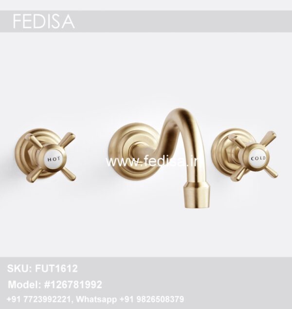 Kitchen Taps Faucets Bathroom Taps Kitchen Faucets Model No - 6535