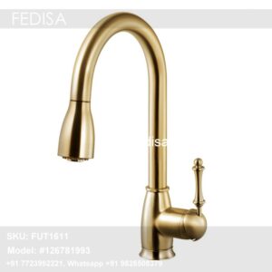 Kitchen Taps Faucets Bathroom Taps Kitchen Faucets Model No - 6537
