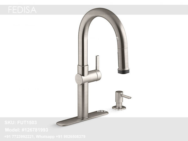 Kitchen Taps Faucets Bathroom Taps Kitchen Faucets Model No - 6539