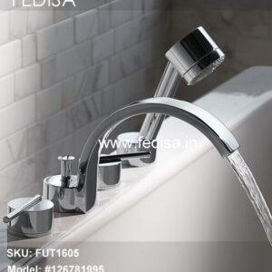Kitchen Taps Faucets Bathroom Taps Kitchen Faucets Model No - 6546