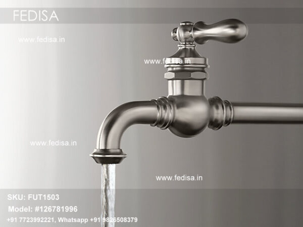 Kitchen Taps Faucets Bathroom Taps Kitchen Faucets Model No - 6547