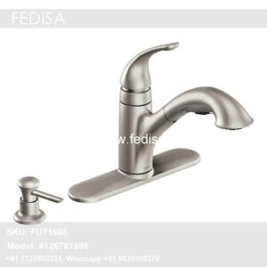 Kitchen Taps Faucets Bathroom Taps Kitchen Faucets Model No - 6549