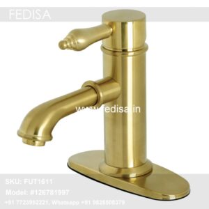 Kitchen Taps Faucets Bathroom Taps Kitchen Faucets Model No - 6551