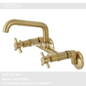 Kitchen Taps Faucets Bathroom Taps Kitchen Faucets Model No - 6554