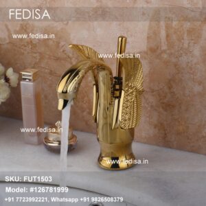 Kitchen Taps Faucets Bathroom Taps Kitchen Faucets Model No - 6559