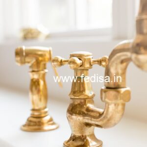 Kitchen Taps Faucets Bathroom Taps Kitchen Faucets Model No - 6560