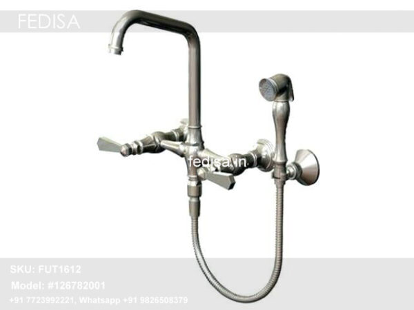 Kitchen Taps Faucets Bathroom Taps Kitchen Faucets Model No - 6567