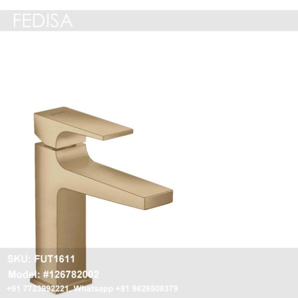 Kitchen Taps Faucets Bathroom Taps Kitchen Faucets Model No - 6572