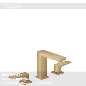 Kitchen Taps Faucets Bathroom Taps Kitchen Faucets Model No - 6577