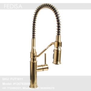 Kitchen Taps Faucets Bathroom Taps Kitchen Faucets Model No - 6580