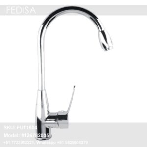 Kitchen Taps Faucets Bathroom Taps Kitchen Faucets Model No - 6581