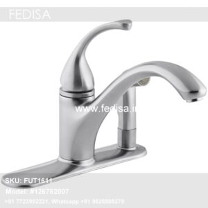 Kitchen Taps Faucets Bathroom Taps Kitchen Faucets Model No - 6587