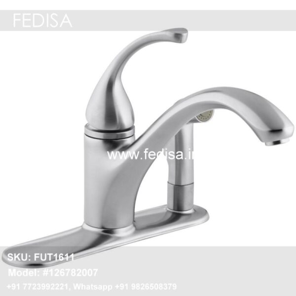 Kitchen Taps Faucets Bathroom Taps Kitchen Faucets Model No - 6587