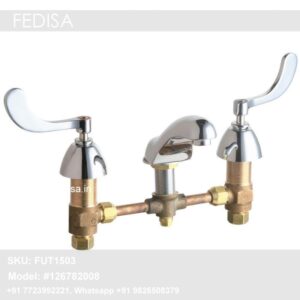 Kitchen Taps Faucets Bathroom Taps Kitchen Faucets Model No - 6590