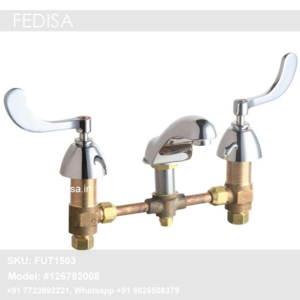Kitchen Taps Faucets Bathroom Taps Kitchen Faucets Model No - 6590