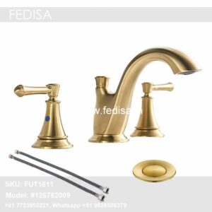 Kitchen Taps Faucets Bathroom Taps Kitchen Faucets Model No - 6593