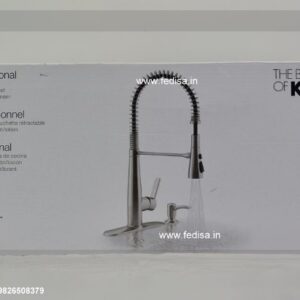 Kitchen Taps Faucets Bathroom Taps Kitchen Faucets Model No - 6594