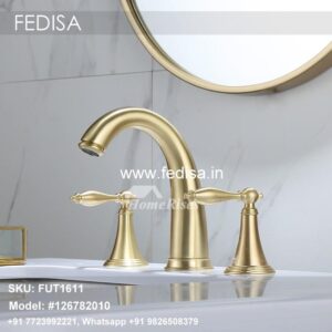 Kitchen Taps Faucets Bathroom Taps Kitchen Faucets Model No - 6596