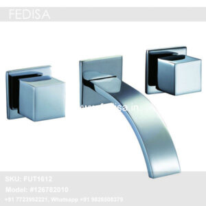 Kitchen Taps Faucets Bathroom Taps Kitchen Faucets Model No - 6597