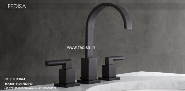 Kitchen Taps Faucets Bathroom Taps Kitchen Faucets Model No - 6599