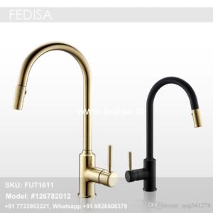Kitchen Taps Faucets Bathroom Taps Kitchen Faucets Model No - 6600