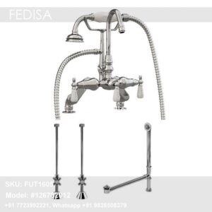 Kitchen Taps Faucets Bathroom Taps Kitchen Faucets Model No - 6601