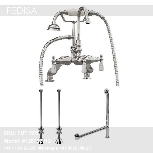 Kitchen Taps Faucets Bathroom Taps Kitchen Faucets Model No - 6601