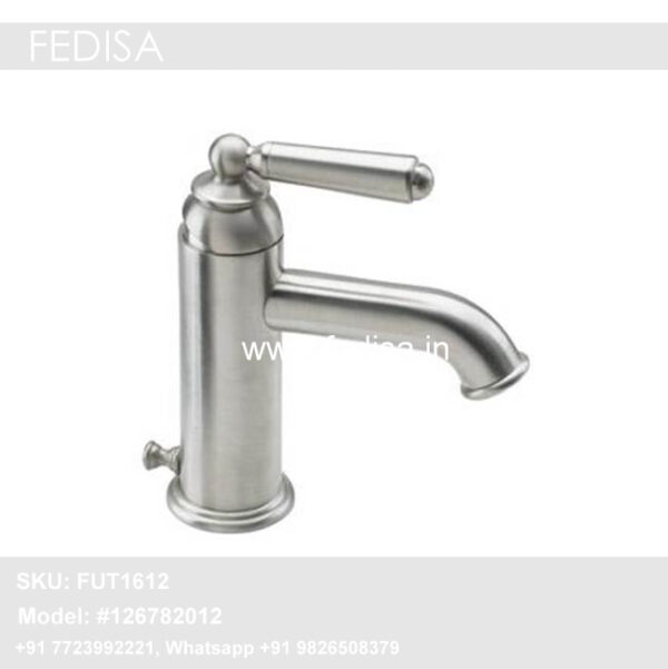 Kitchen Taps Faucets Bathroom Taps Kitchen Faucets Model No - 6602