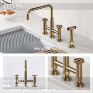Kitchen Taps Faucets Bathroom Taps Kitchen Faucets Model No - 6603