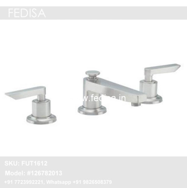 Kitchen Taps Faucets Bathroom Taps Kitchen Faucets Model No - 6606