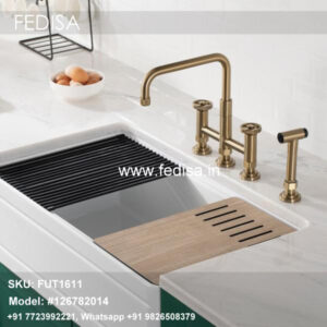 Kitchen Taps Faucets Bathroom Taps Kitchen Faucets Model No - 6608