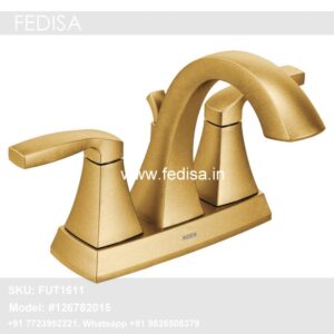Kitchen Taps Faucets Bathroom Taps Kitchen Faucets Model No - 6610