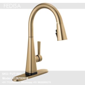 Kitchen Taps Faucets Bathroom Taps Kitchen Faucets Model No - 6613