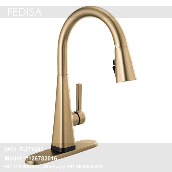 Kitchen Taps Faucets Bathroom Taps Kitchen Faucets Model No - 6613