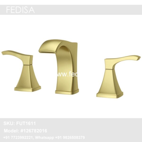 Kitchen Taps Faucets Bathroom Taps Kitchen Faucets Model No - 6614