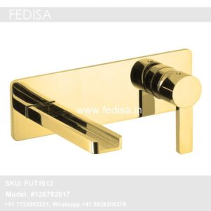 Kitchen Taps Faucets Bathroom Taps Kitchen Faucets Model No - 6616