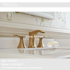 Kitchen Taps Faucets Bathroom Taps Kitchen Faucets Model No - 6617