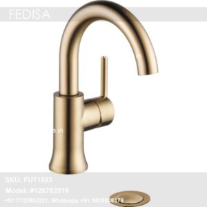 Kitchen Taps Faucets Bathroom Taps Kitchen Faucets Model No - 6624