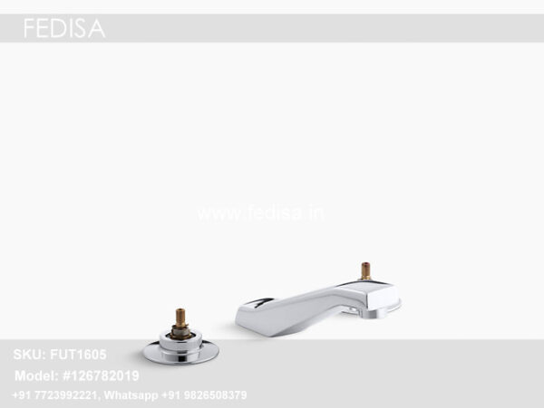 Kitchen Taps Faucets Bathroom Taps Kitchen Faucets Model No - 6626