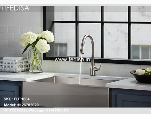 Kitchen Taps Faucets Bathroom Taps Kitchen Faucets Model No - 6627