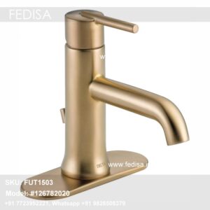 Kitchen Taps Faucets Bathroom Taps Kitchen Faucets Model No - 6629