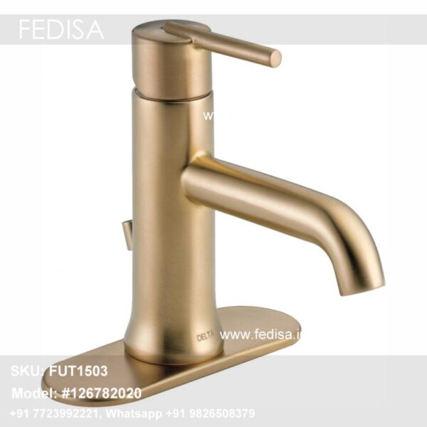 Kitchen Taps Faucets Bathroom Taps Kitchen Faucets Model No - 6629