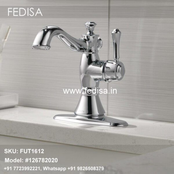 Kitchen Taps Faucets Bathroom Taps Kitchen Faucets Model No - 6630