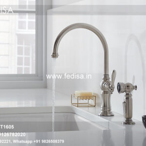 Kitchen Taps Faucets Bathroom Taps Kitchen Faucets Model No - 6631