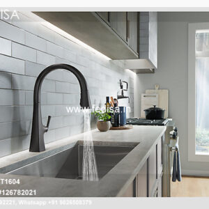 Kitchen Taps Faucets Bathroom Taps Kitchen Faucets Model No - 6632