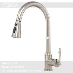 Kitchen Taps Faucets Bathroom Taps Kitchen Faucets Model No - 6633