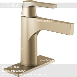 Kitchen Taps Faucets Bathroom Taps Kitchen Faucets Model No - 6634