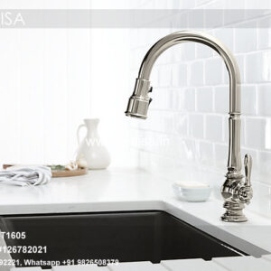 Kitchen Taps Faucets Bathroom Taps Kitchen Faucets Model No - 6636